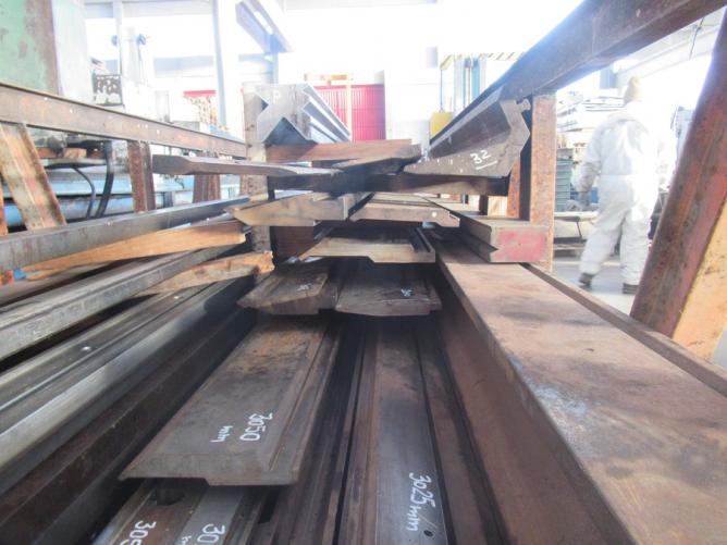 PRISMI E LAME PRESS BRAKE DIES